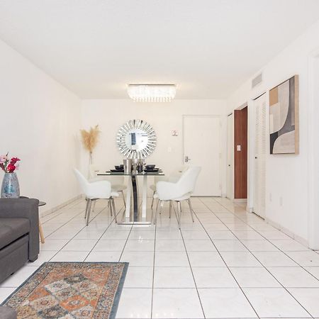 One Bedroom Apartment - With Parking & Balcony - Heart Of Wynwood Miami Dış mekan fotoğraf