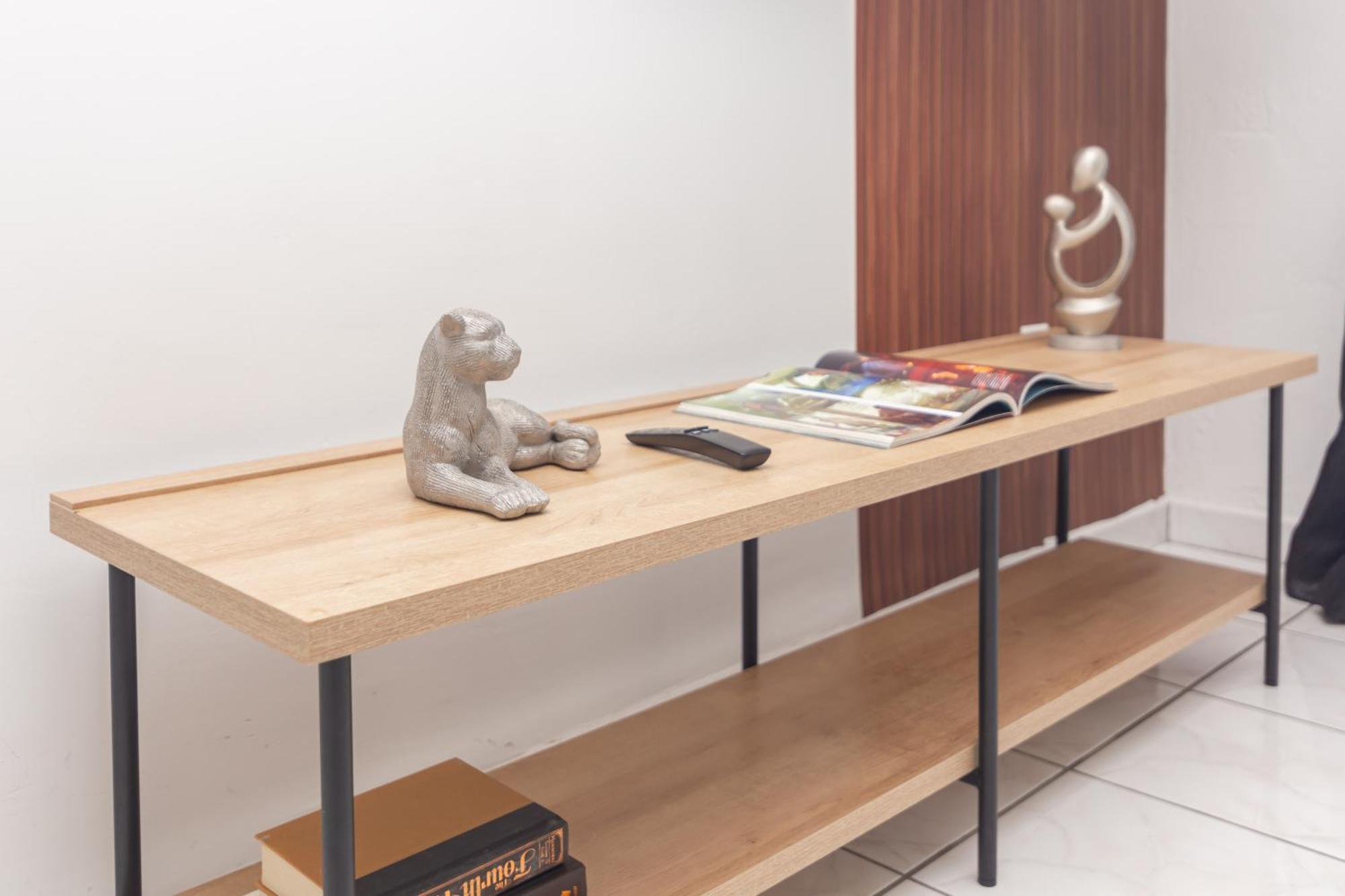 One Bedroom Apartment - With Parking & Balcony - Heart Of Wynwood Miami Dış mekan fotoğraf