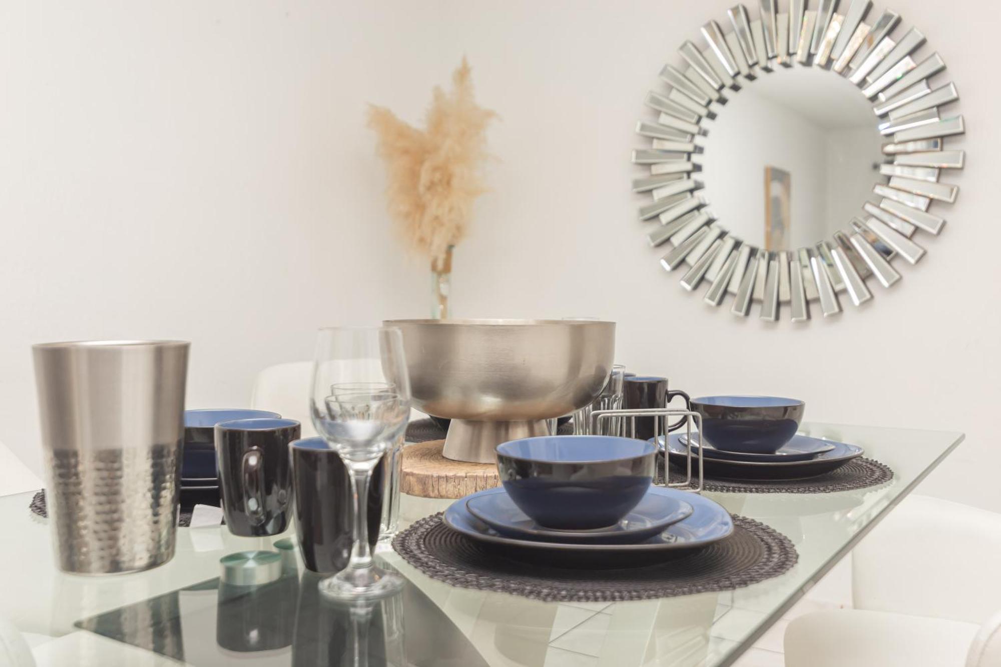 One Bedroom Apartment - With Parking & Balcony - Heart Of Wynwood Miami Dış mekan fotoğraf