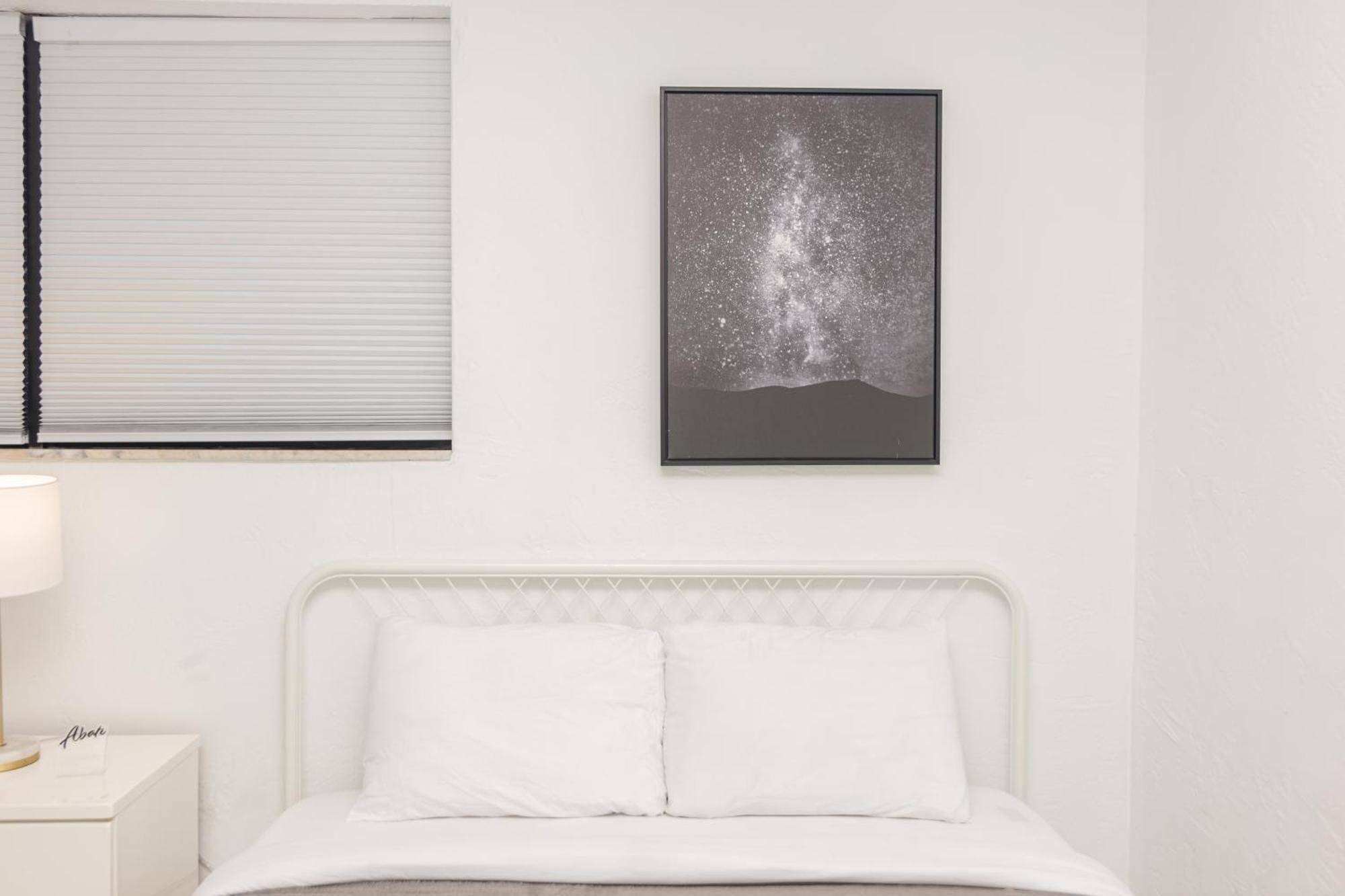 One Bedroom Apartment - With Parking & Balcony - Heart Of Wynwood Miami Dış mekan fotoğraf