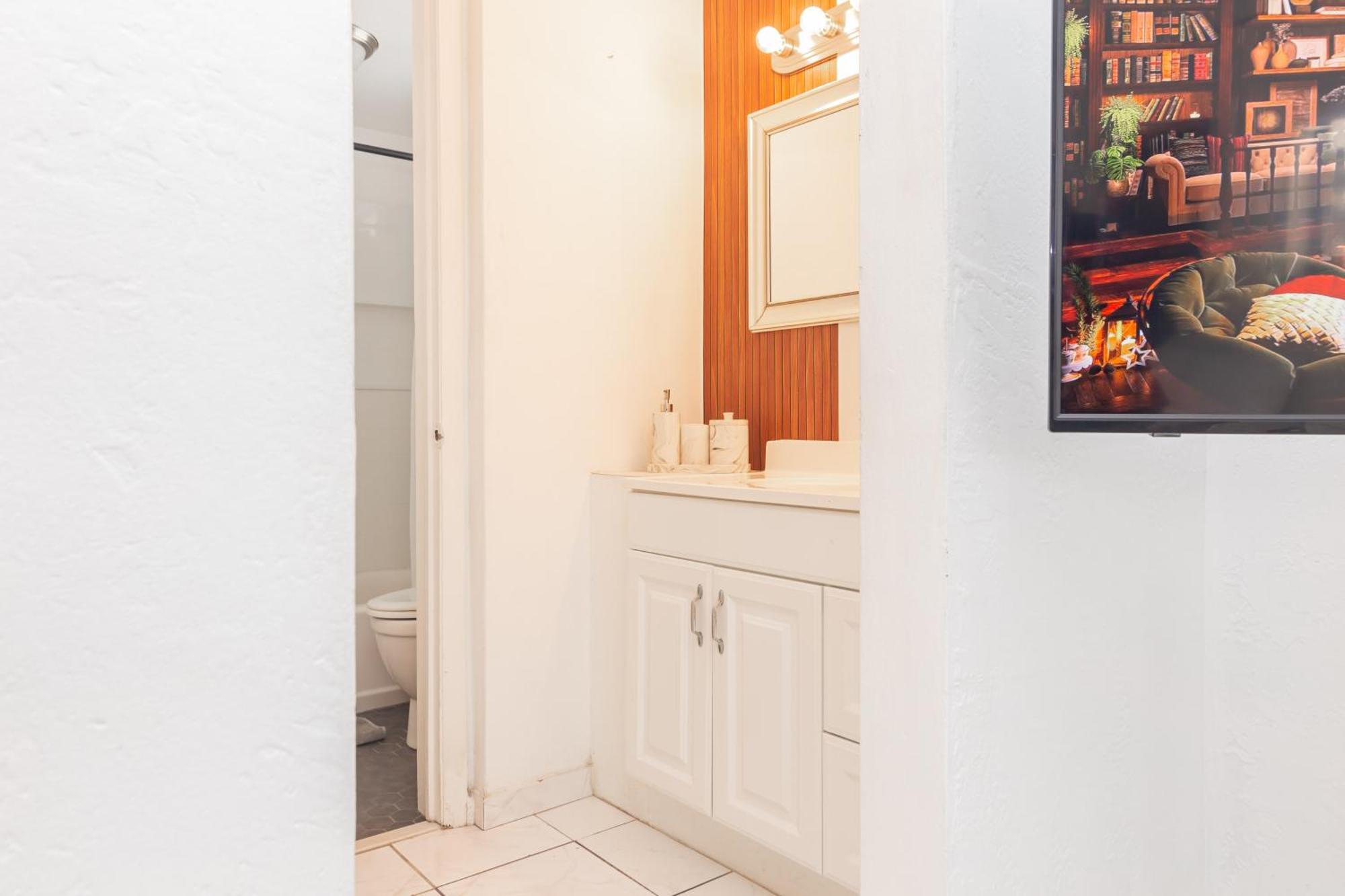 One Bedroom Apartment - With Parking & Balcony - Heart Of Wynwood Miami Dış mekan fotoğraf
