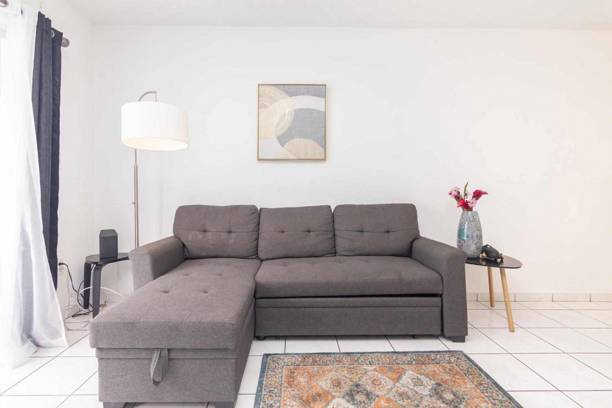 One Bedroom Apartment - With Parking & Balcony - Heart Of Wynwood Miami Dış mekan fotoğraf