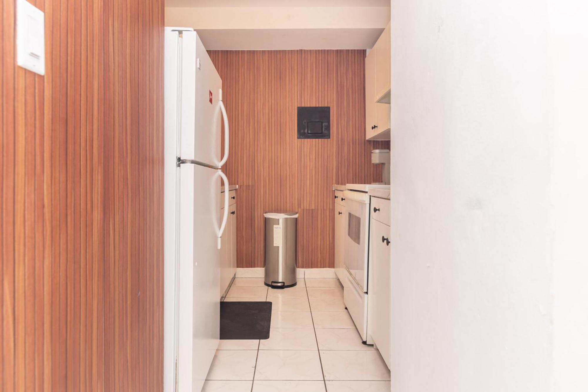 One Bedroom Apartment - With Parking & Balcony - Heart Of Wynwood Miami Dış mekan fotoğraf
