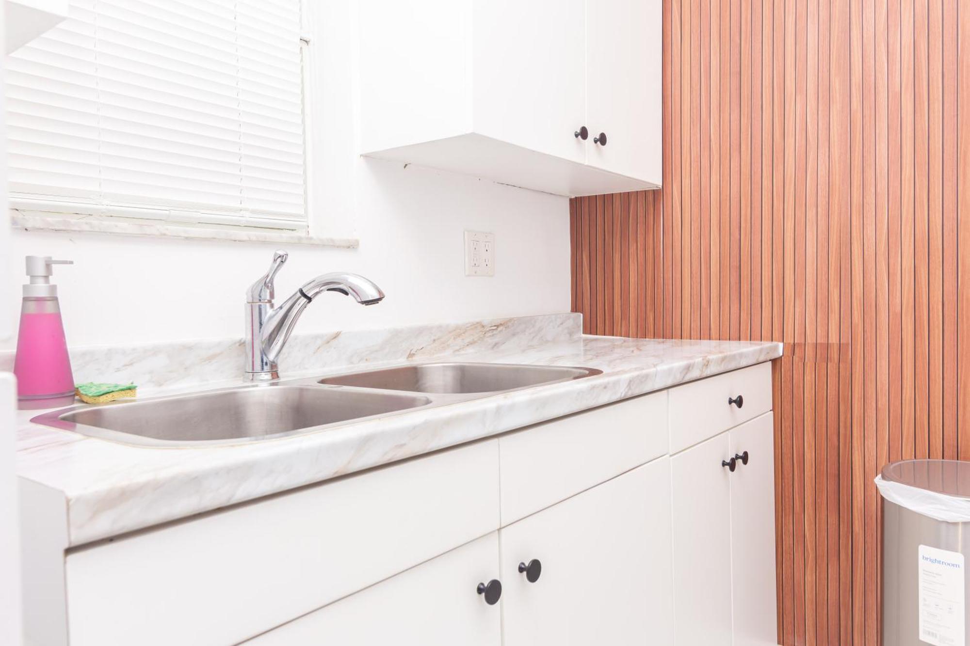 One Bedroom Apartment - With Parking & Balcony - Heart Of Wynwood Miami Dış mekan fotoğraf